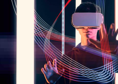 The Metaverse for Event marketing